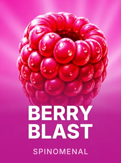 Berry Blast (Spinomenal)