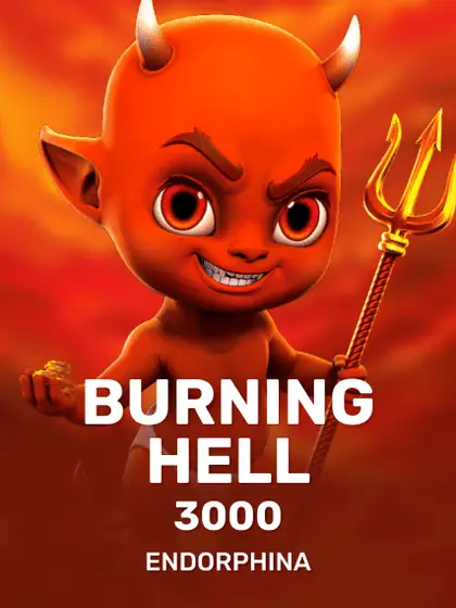 Burning Hell 3000 (Endorphina)