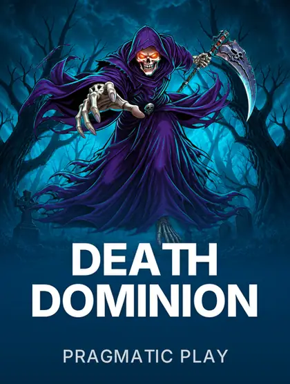 Death Dominion (Pragmatic Play)