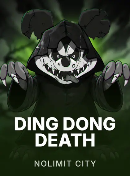 Ding Dong Death (No Limit City)