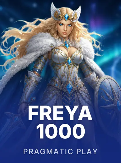 Freya 1000 (Pragmatic Play)