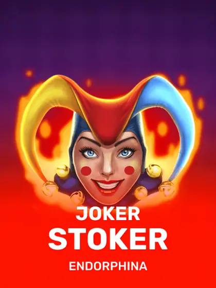 Joker Stoker (Endorphina)